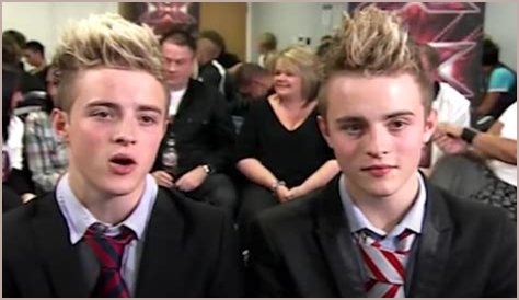 Are Jedward About to Release Another Song?